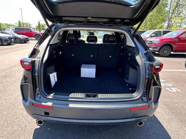 used 2023 Mazda CX-50 car, priced at $28,889