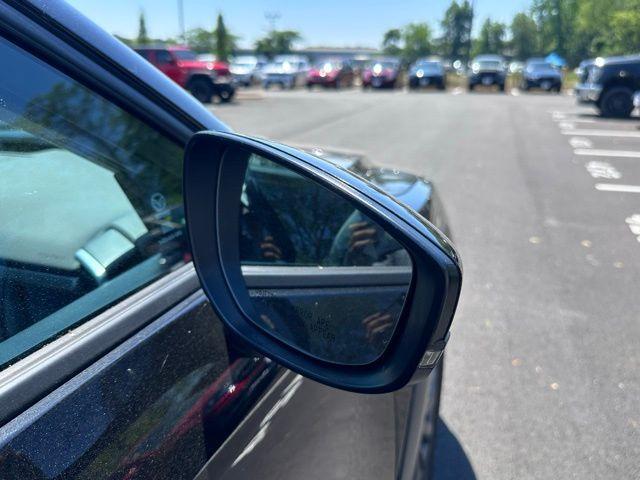 used 2023 Mazda CX-50 car, priced at $28,889