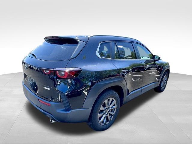 used 2023 Mazda CX-50 car, priced at $28,889
