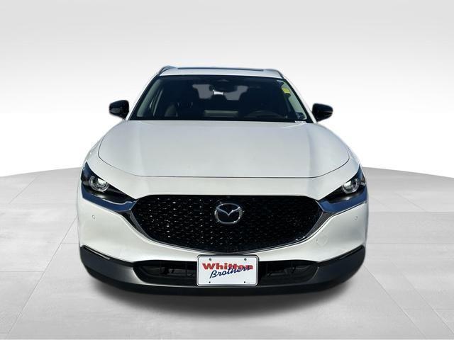 used 2024 Mazda CX-30 car, priced at $26,790