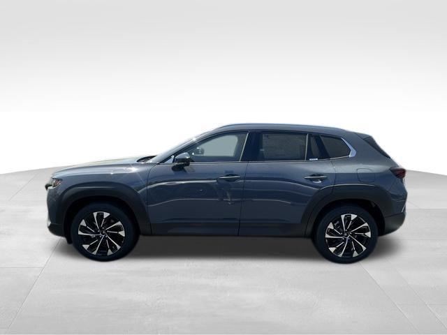 new 2026 Mazda CX-50 Hybrid car, priced at $40,355