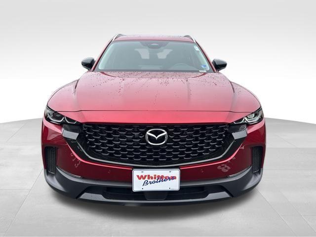 new 2026 Mazda CX-50 car, priced at $36,583