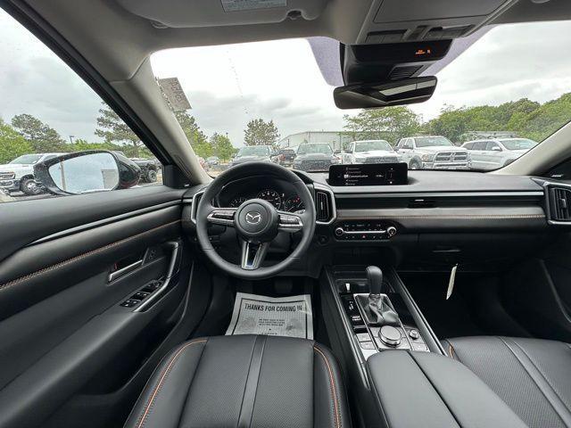 new 2026 Mazda CX-50 car, priced at $36,583