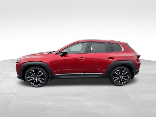 new 2026 Mazda CX-50 car, priced at $36,583