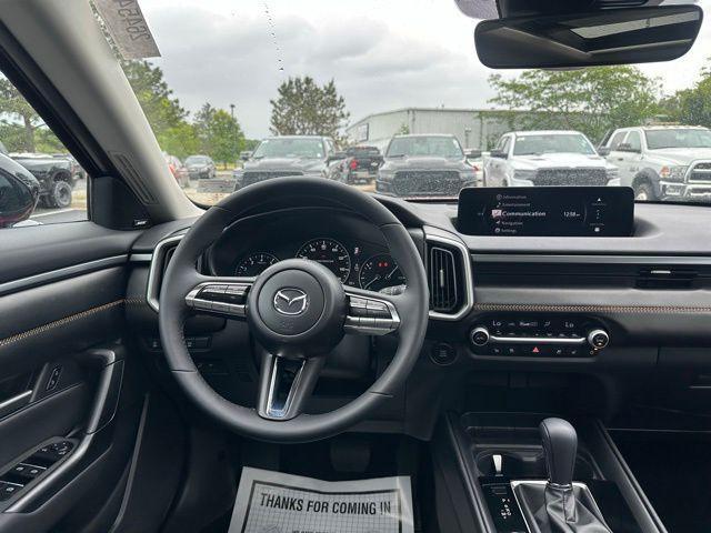 new 2026 Mazda CX-50 car, priced at $36,583