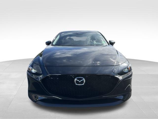 new 2026 Mazda Mazda3 car, priced at $27,676