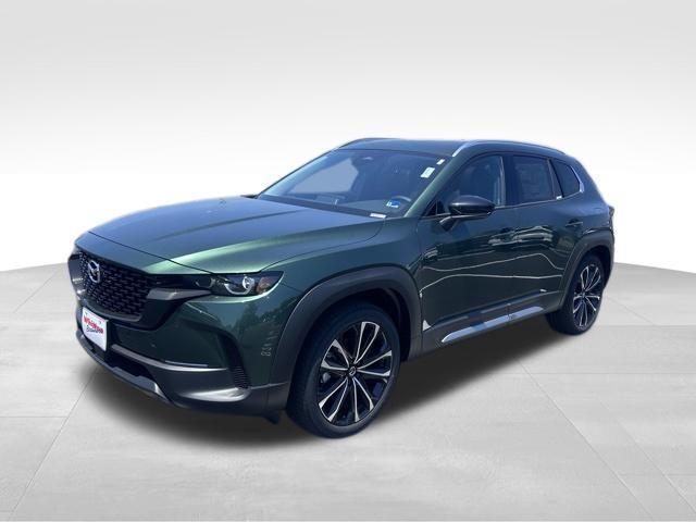 new 2026 Mazda CX-50 car, priced at $36,309