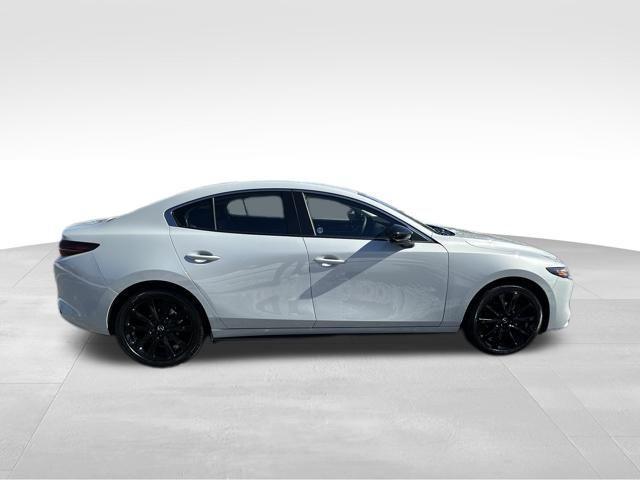 new 2026 Mazda Mazda3 car, priced at $25,383