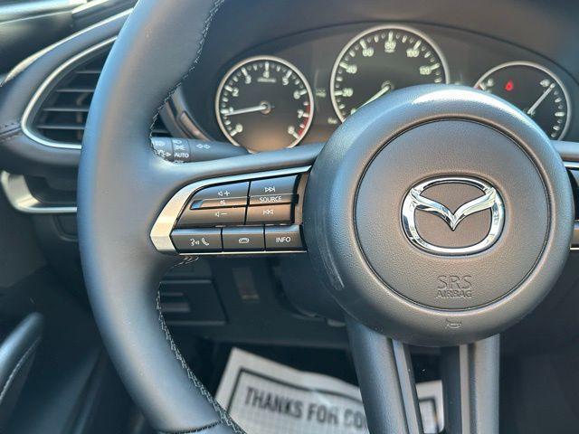 new 2026 Mazda Mazda3 car, priced at $25,383
