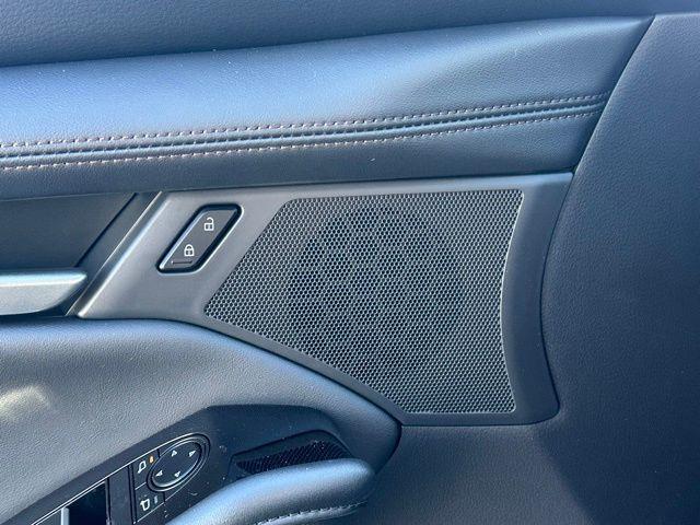 new 2026 Mazda Mazda3 car, priced at $25,383