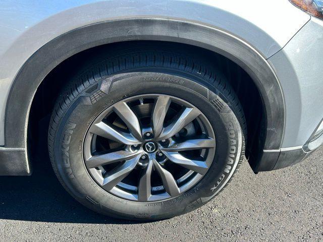 used 2018 Mazda CX-9 car, priced at $15,990