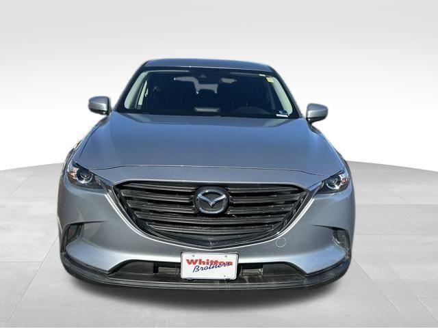used 2018 Mazda CX-9 car, priced at $15,990