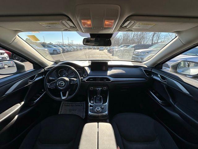 used 2018 Mazda CX-9 car, priced at $15,990