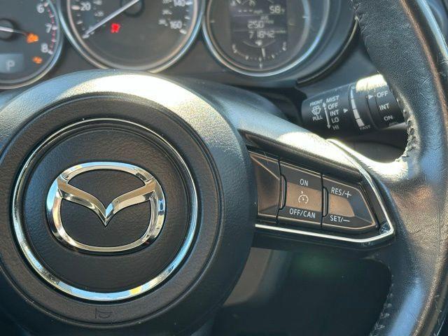 used 2018 Mazda CX-9 car, priced at $15,990