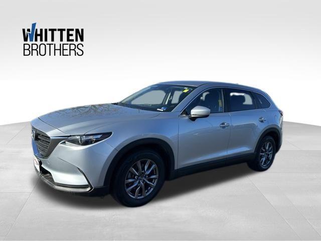 used 2018 Mazda CX-9 car, priced at $15,990