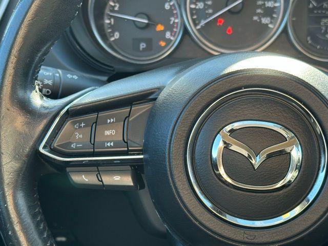 used 2018 Mazda CX-9 car, priced at $15,990