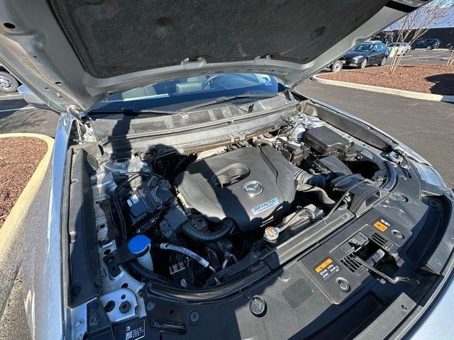 used 2018 Mazda CX-9 car, priced at $15,990