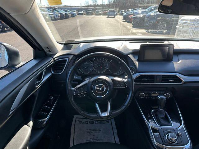 used 2018 Mazda CX-9 car, priced at $15,990