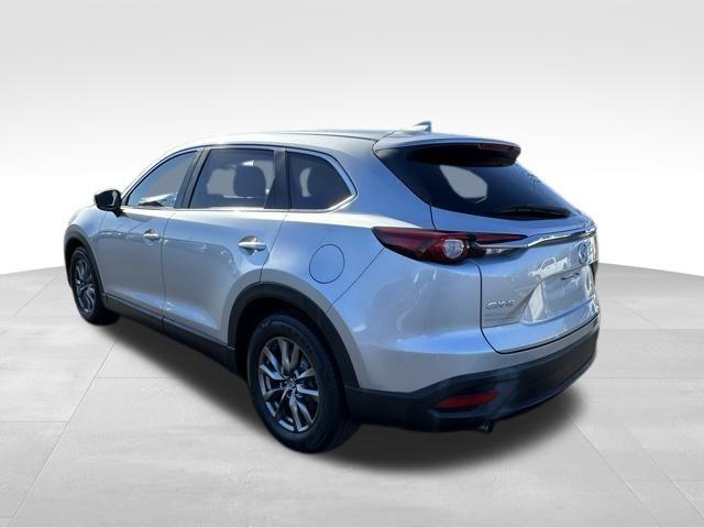 used 2018 Mazda CX-9 car, priced at $15,990
