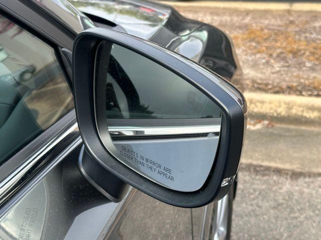 new 2025 Mazda CX-5 car, priced at $30,190