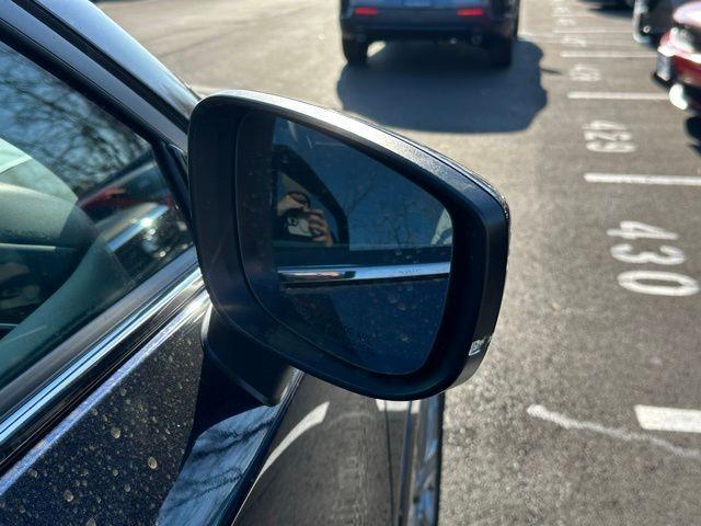 new 2025 Mazda CX-5 car, priced at $39,208