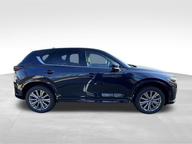 new 2025 Mazda CX-5 car, priced at $39,208