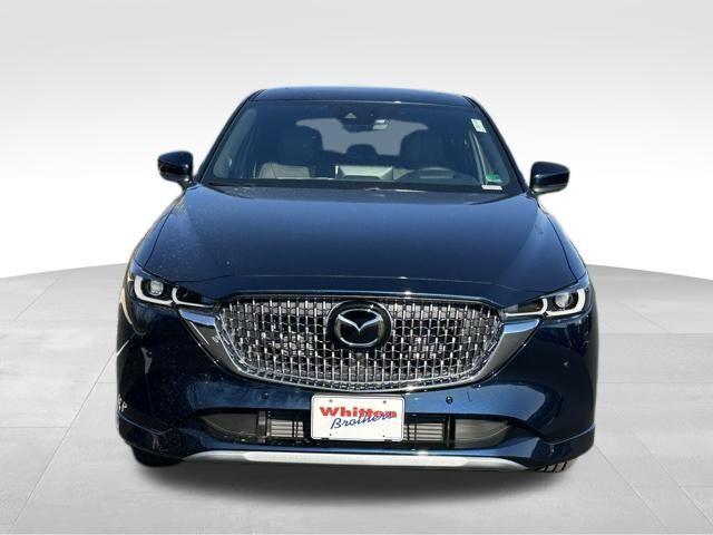 new 2025 Mazda CX-5 car, priced at $39,208