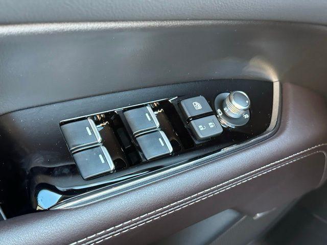 new 2025 Mazda CX-5 car, priced at $39,208