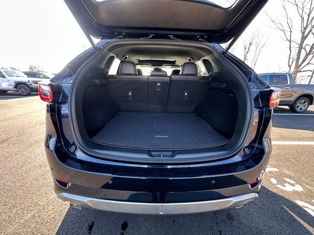 new 2025 Mazda CX-5 car, priced at $39,208
