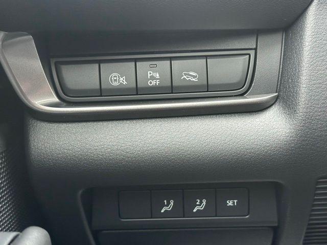 new 2026 Mazda CX-30 car, priced at $31,213