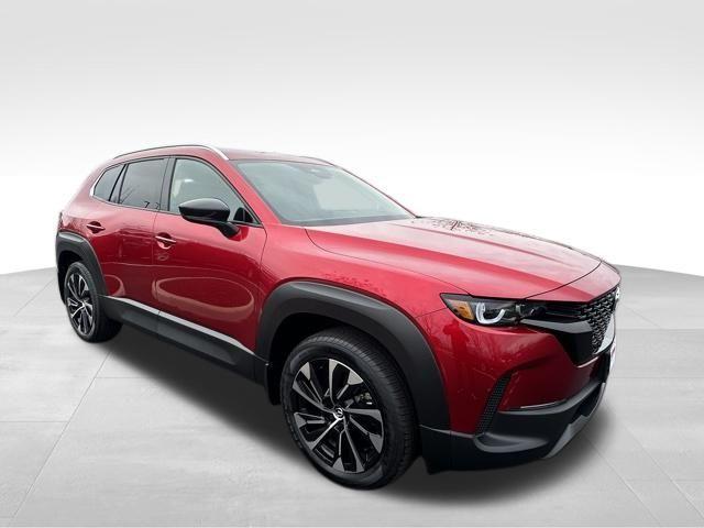new 2026 Mazda CX-50 car, priced at $40,675