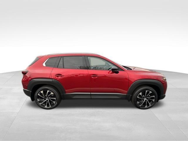 new 2026 Mazda CX-50 car, priced at $40,675
