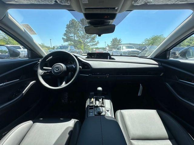new 2026 Mazda CX-30 car, priced at $28,341