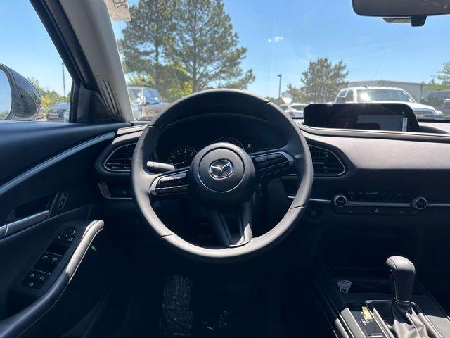 new 2026 Mazda CX-30 car, priced at $28,341
