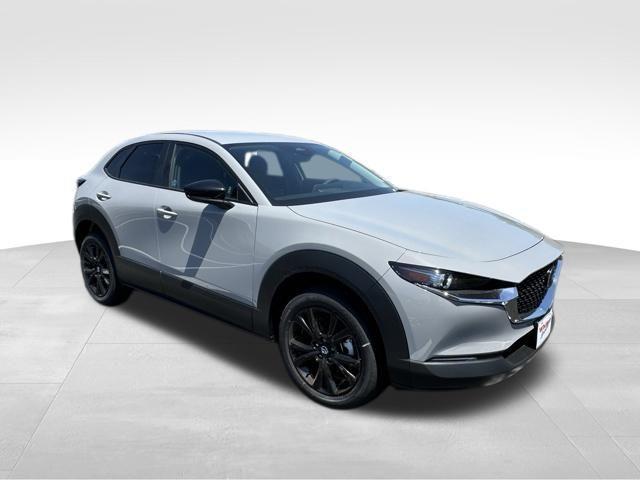 new 2026 Mazda CX-30 car, priced at $28,341
