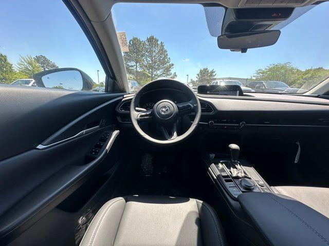 new 2026 Mazda CX-30 car, priced at $28,341