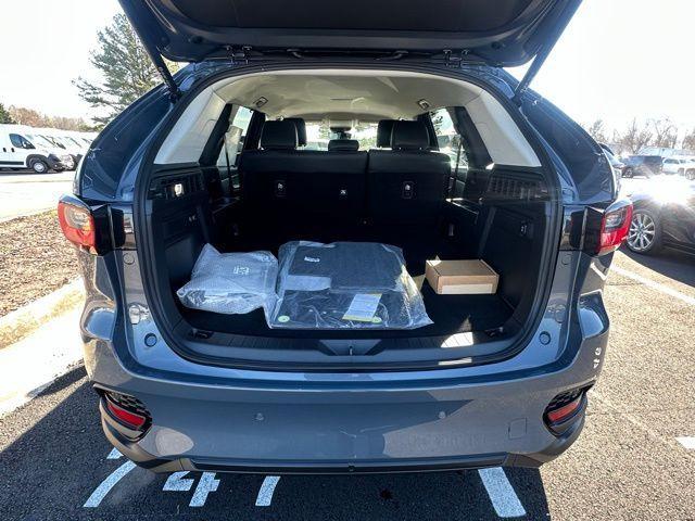 new 2026 Mazda CX-70 car, priced at $46,423