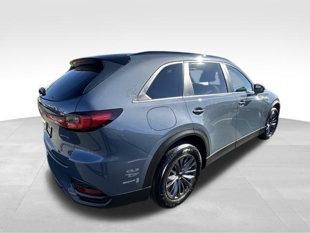 new 2026 Mazda CX-70 car, priced at $46,423