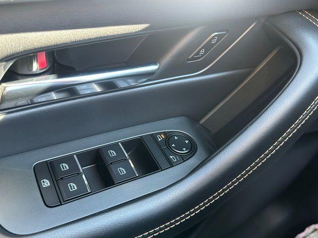 new 2026 Mazda CX-70 car, priced at $46,423