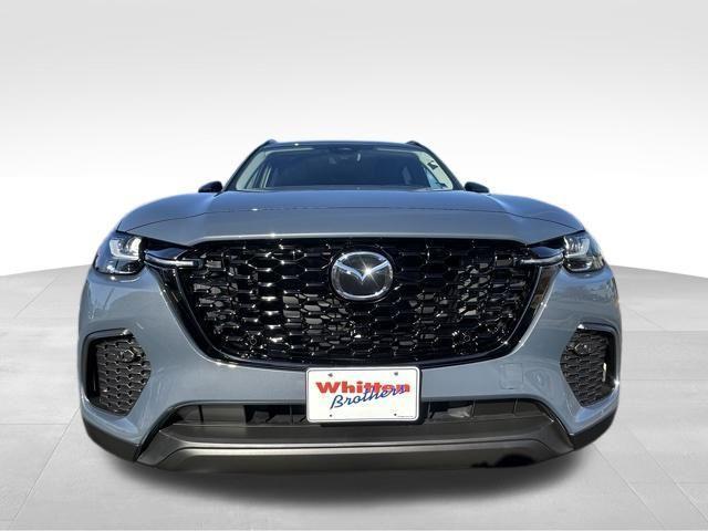 new 2026 Mazda CX-70 car, priced at $46,423