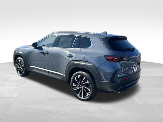 new 2026 Mazda CX-50 car, priced at $40,595