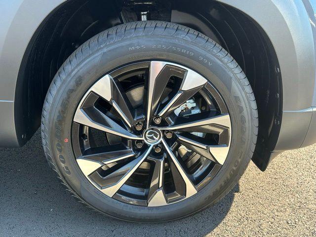 new 2026 Mazda CX-50 car, priced at $40,595