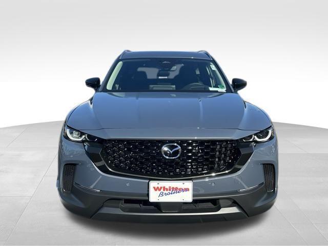 new 2026 Mazda CX-50 car, priced at $40,595