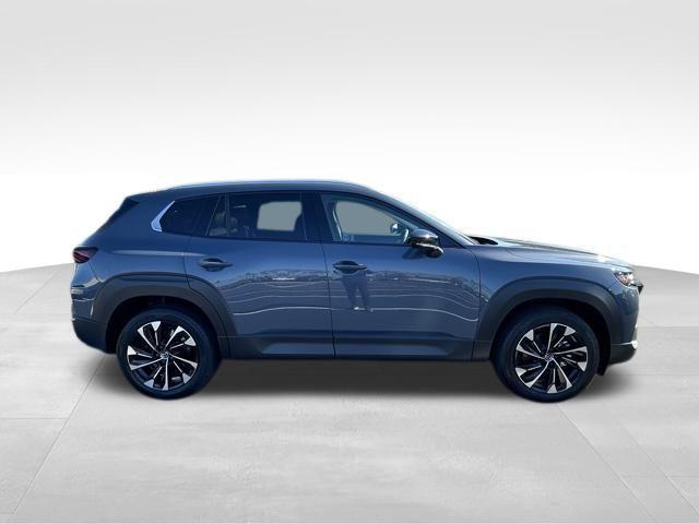 new 2026 Mazda CX-50 car, priced at $40,595