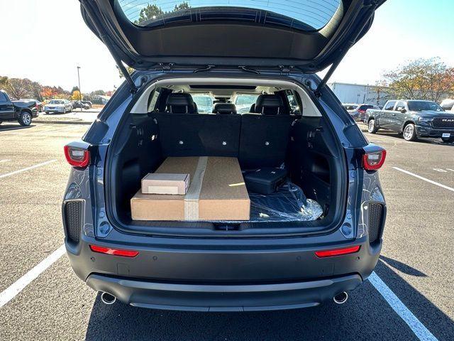 new 2026 Mazda CX-50 car, priced at $40,595