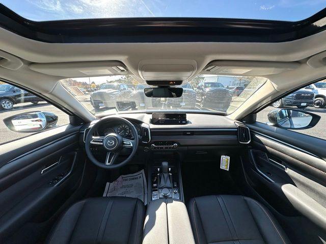 new 2026 Mazda CX-50 car, priced at $40,595