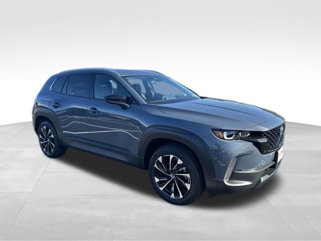new 2026 Mazda CX-50 car, priced at $40,595