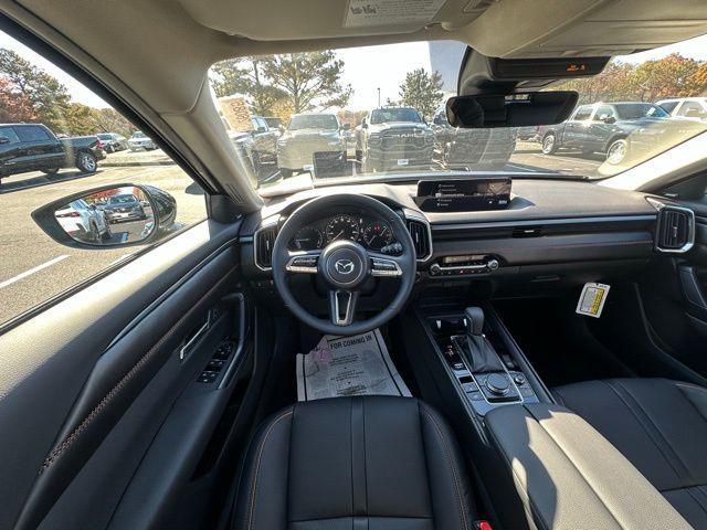 new 2026 Mazda CX-50 car, priced at $40,595