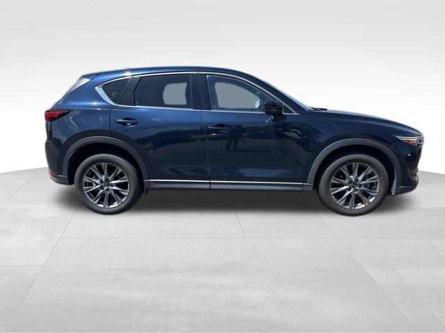 used 2021 Mazda CX-5 car, priced at $26,899
