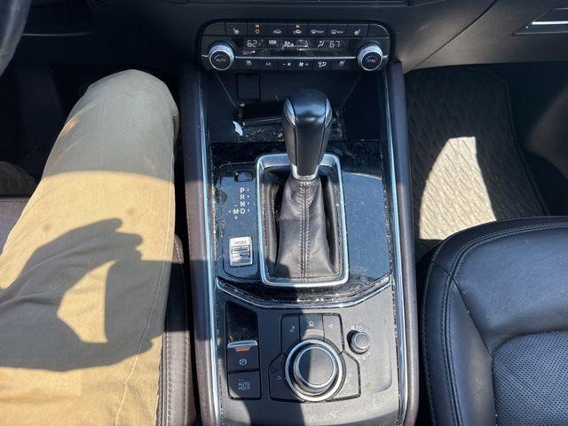 used 2021 Mazda CX-5 car, priced at $26,899